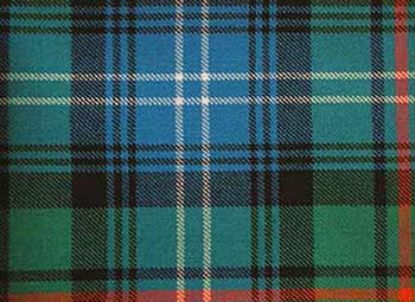 Picture of Urquhart Ancient Tartan