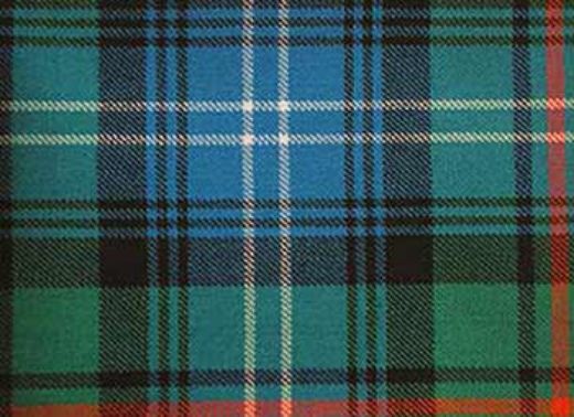 Picture of Urquhart Ancient Tartan