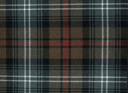 Picture of Urquhart Weathered Tartan