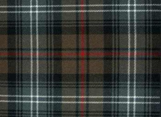 Picture of Urquhart Weathered Tartan