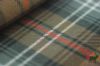 Urquhart Weathered Tartan Fabric