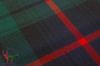 Urquhart Broad Red Tartan Fabric