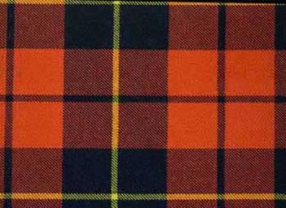 Picture of Wallace Ancient Tartan