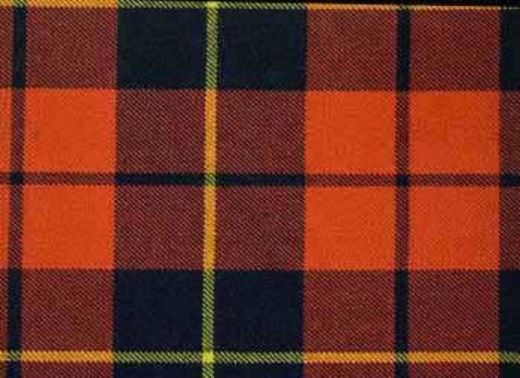 Picture of Wallace Ancient Tartan