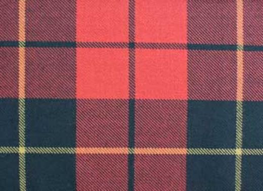 Picture of Wallace Weathered Tartan