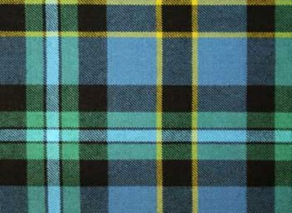 Picture of Weir Ancient Tartan