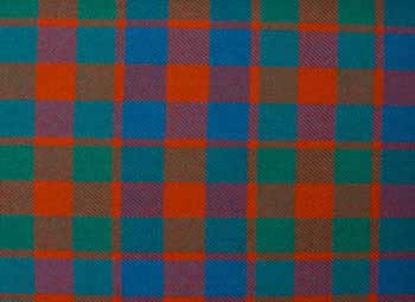Picture of Gow Ancient Tartan