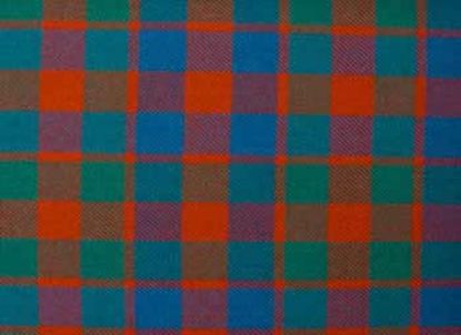 Picture of Gow Ancient Tartan