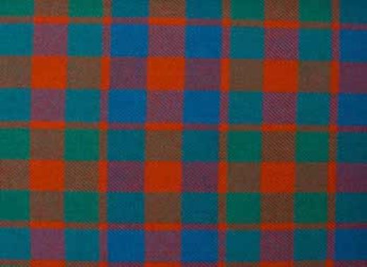 Picture of Gow Ancient Tartan