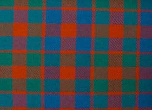 Picture of Gow Ancient Tartan
