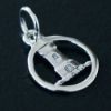 Picture of Silver Clan Charm