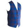 Picture of Tartan Waistcoat - Featherweight