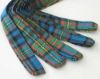 Ribbon Strips Tartan