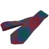 Lindsay Boys Tartan Tie