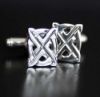 Celtic Salire Cufflinks