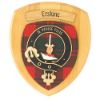 Erskine Clan Crest