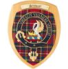 Stewart Clan Crest Shield