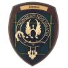 Johnston Clan Shield