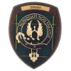 Johnston Clan Shield