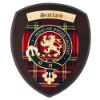 Small Dark Scotland Crest