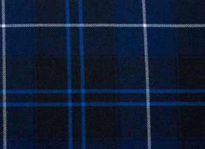 Picture of Patriot Tartan