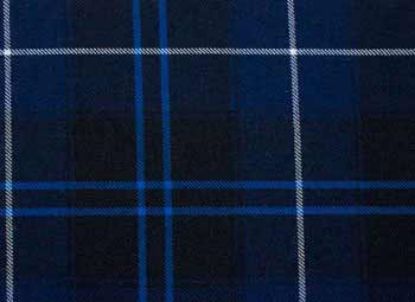 Picture of Patriot Tartan