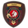 Dunbar Clan Crest