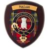Picture of Clan Crest Small - Dark
