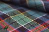 Allison Ancient Tartan Fabric