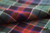 Ancient Allison Heavy Tartan Fabric