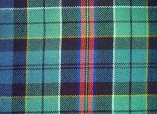 Picture of Allison Ancient Tartan