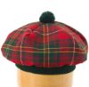 Hat Tartan Tam