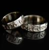 Love Rings Gaelic Scots