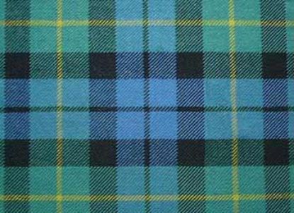 Picture of Campbell of Breadalbane Ancient Tartan