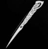 Picture of Celtic Interlace Kilt Pin