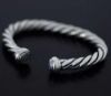 Torc Wrist Silver