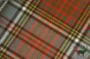 Anderson Weathered Heavyweight Tartan Fabric