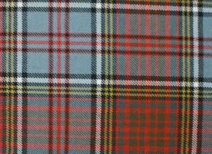 Picture of Anderson Weathered Tartan