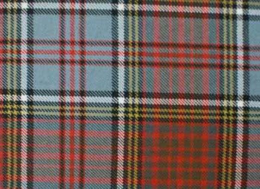 Picture of Anderson Weathered Tartan