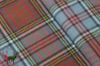 Anderson Weathered Tartan Fabric