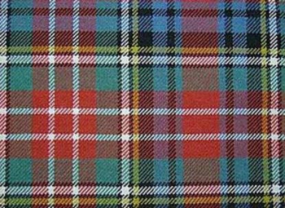Picture of Christie Ancient Tartan