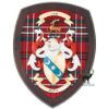 Scott Coat of Arms Crest
