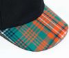 Tartan Baseball Cap Skip