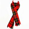 Tartan Wallace Modern Stole