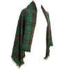 Finest Shawl Wrap Tartan