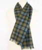 Farquharson Weathered Featherweight Tartan Scarf