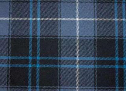 Picture of Patriot Ancient Tartan