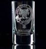 Picture of Clan Crest Shot Glass - Set of Two