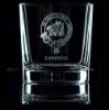 Campbell Whisky Tumbler