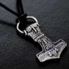 Thor Hammer Pendant